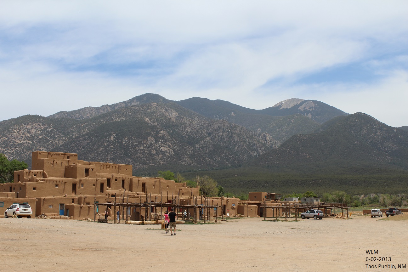 МЦ Taos